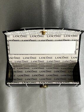 🌺Lancome Lipstick Case with Mirror🌺